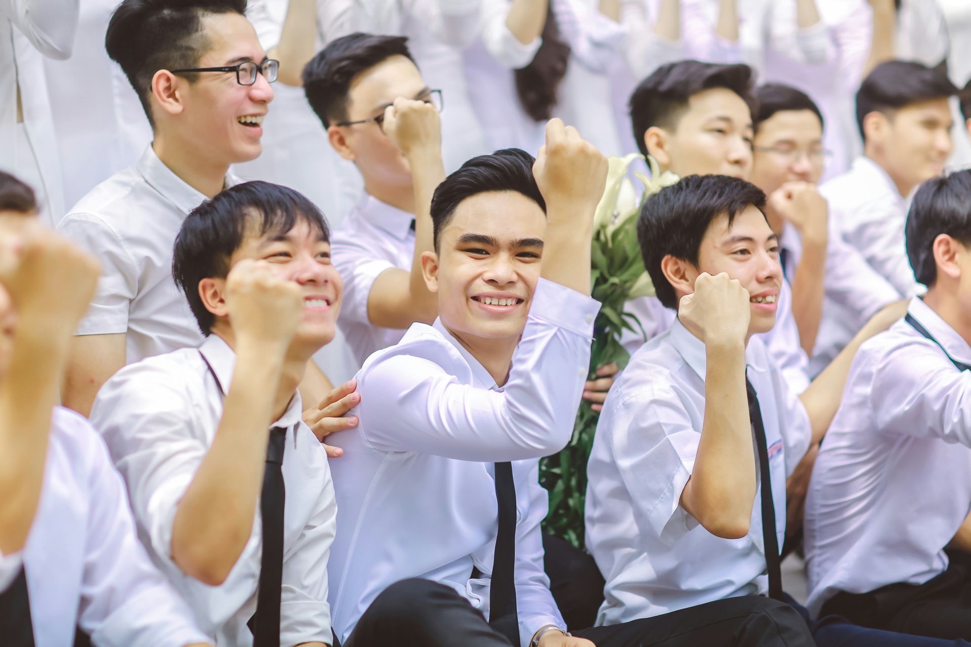 Vietnam named 54th happiest country in the world