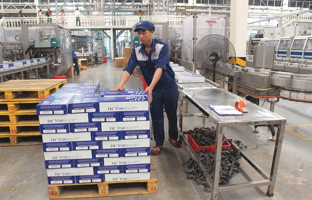 Only modern machinery can regenerate life cycle for milk cartons, businesses say