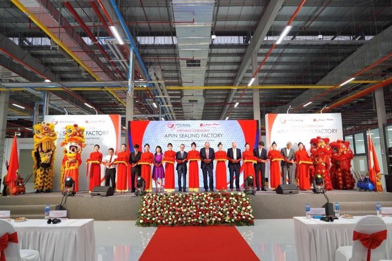 Angst+Pfister establishes Vietnam production hub in Dong Nai