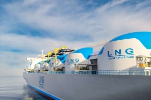 Foreign firms keen on Vietnam’s LNG market