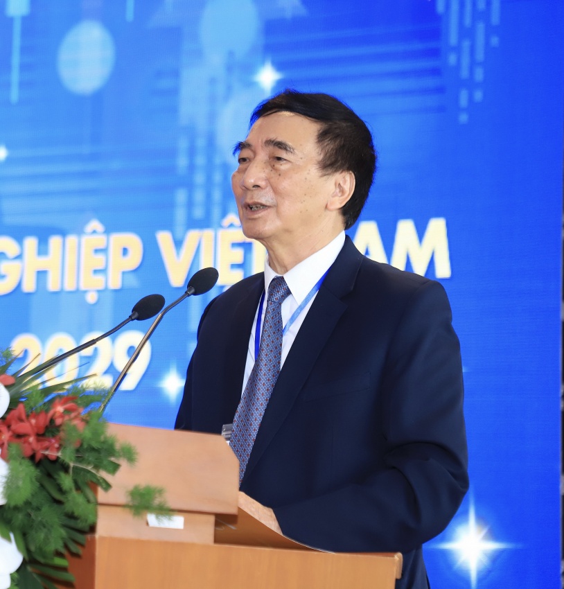 Vietnam Industrial Park Finance Association sets out direction in debut congress
