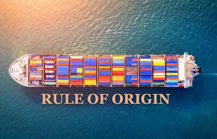 Origin rules must be tightened to benefit from global trade