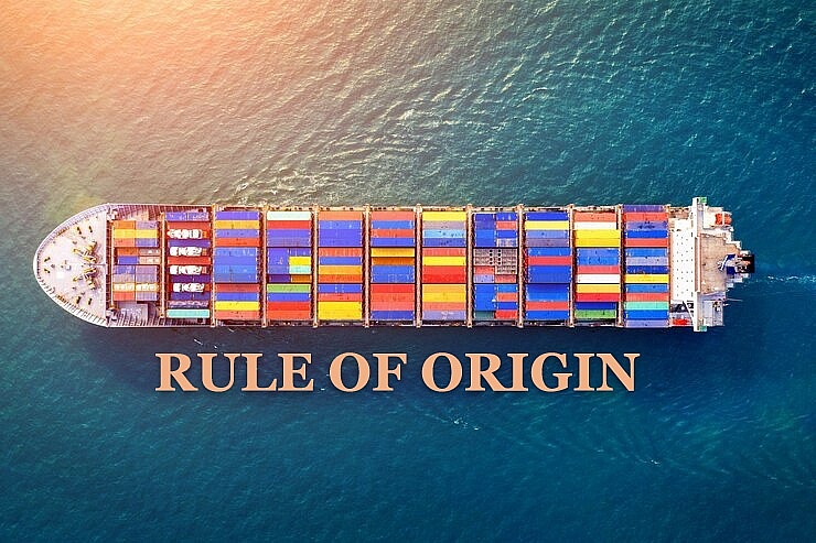 Origin rules must be tightened to benefit from global trade
