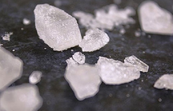 Laos thwarts numerous major drug cases - Vimarsana News