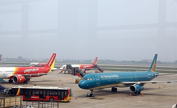 Carriers asked to develop fleet operation plan to meet summer travel demand | Business | Vietnam+ (VietnamPlus)