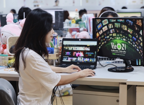Local OTT platforms strengthen collaborations to dominate entertainment landscape - Vimarsana News