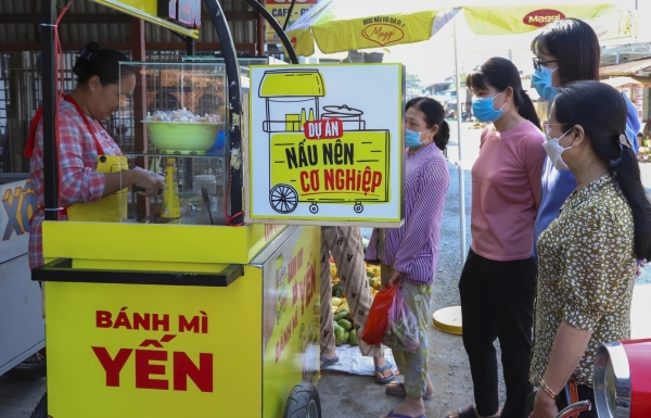 Nestlé and Maggi campaign goes from strength to strength - Vimarsana News