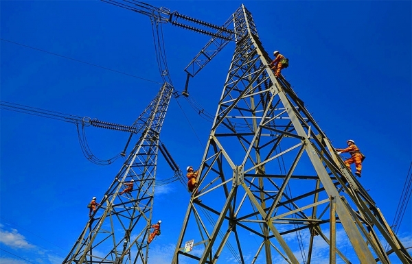 High-tech investment influx reliant on stable power supply - Vimarsana News