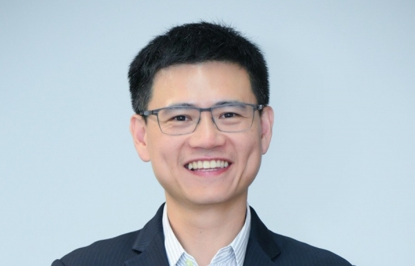 Andrew Loh appointed AIA Vietnam CEO - Vimarsana News
