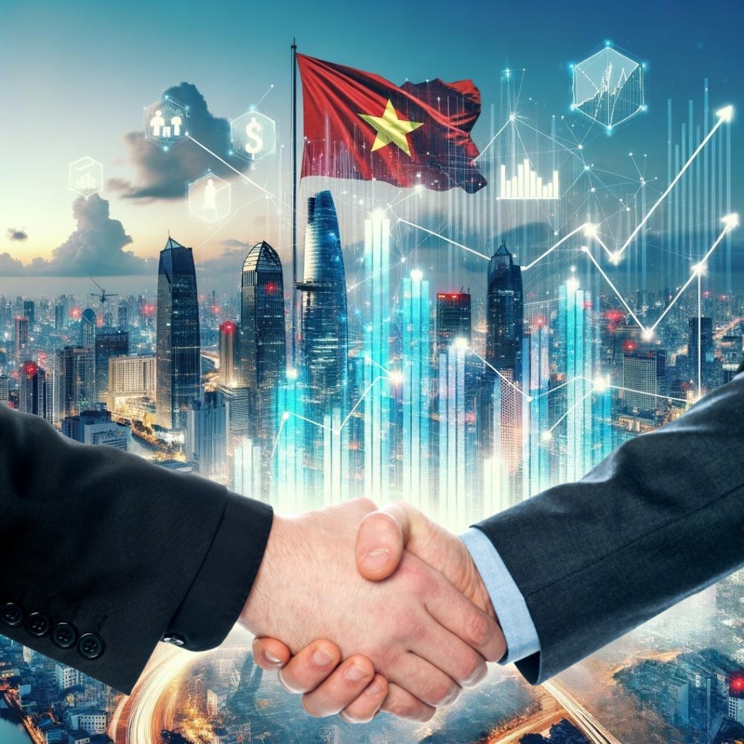 M&A Vietnam: Gearing up for a new era