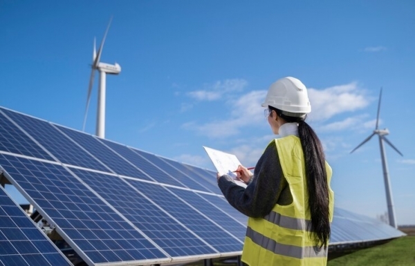 Thailand to set up new SEZ for clean energy - Vimarsana News