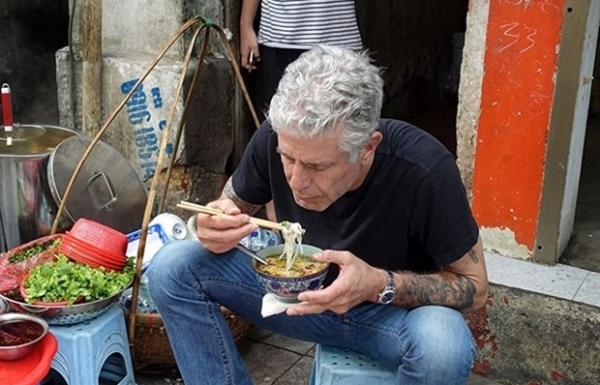 Hanoi voted as 'Best Food Destination for 2024' by TripAdvisor readers - Vimarsana News