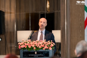 Italian Design Day held in Vietnam