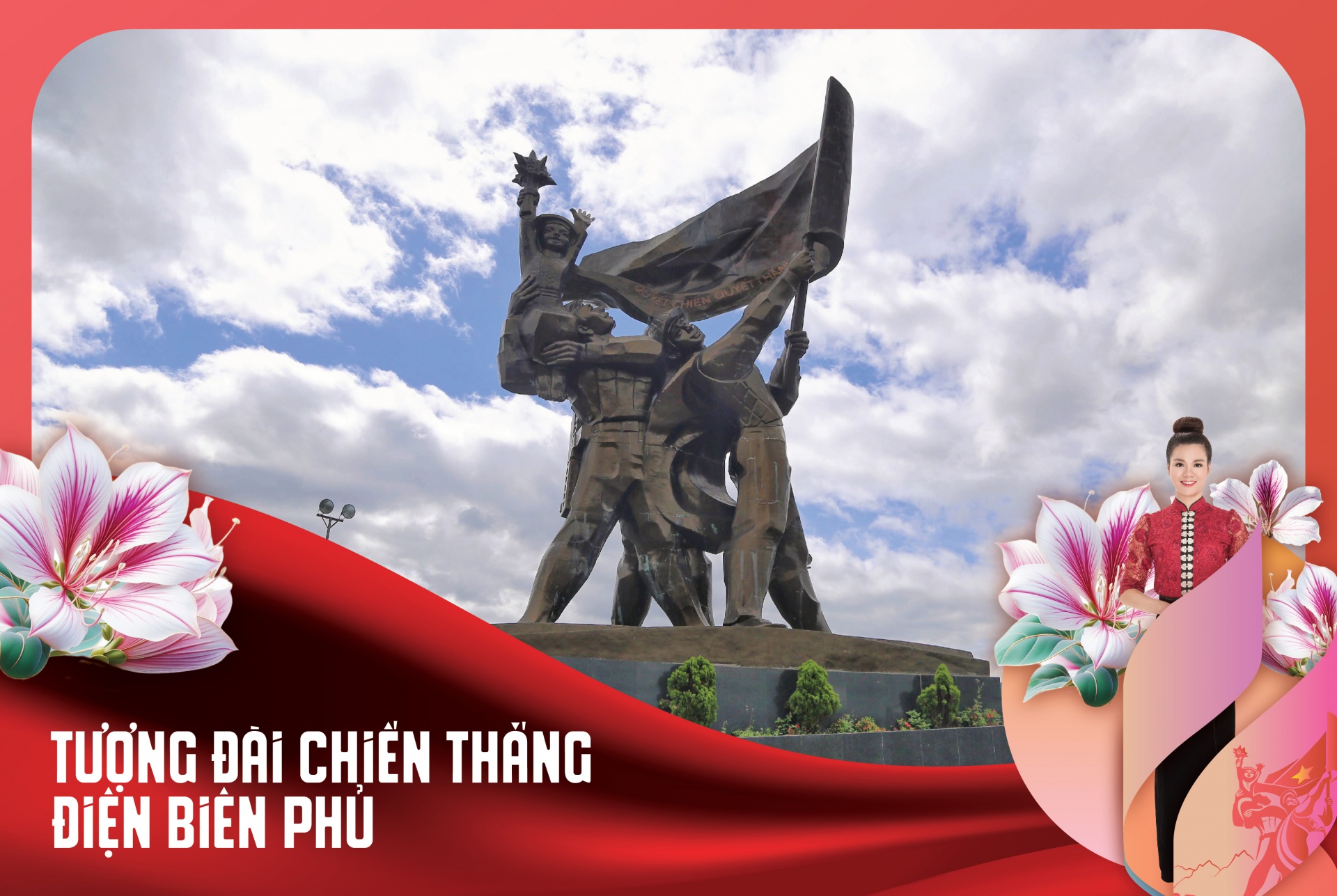 Muong Thanh Group campaign celebrates 70th anniversary of Dien Bien Phu Victory