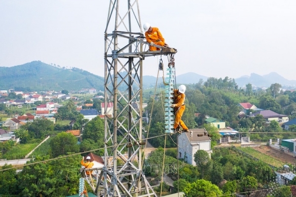 Implementation strategy for new power development plan approved - Vimarsana News