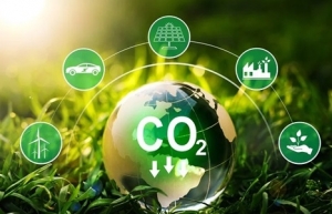 Thailand works to reduce CO2 emissions