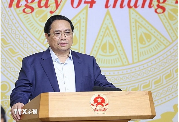 Preschool education a stepping stone for Vietnamese people’s development: PM