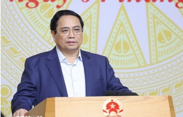 Preschool education a stepping stone for Vietnamese people's development: PM - Vimarsana News