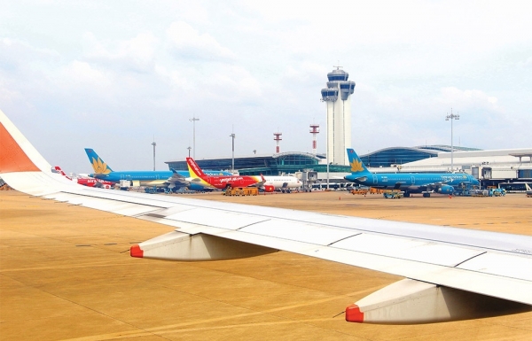 Shortfall of planes adds to complexities - Vimarsana News