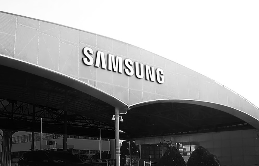 samsung electronics expects 10 fold rise in q1 profit
