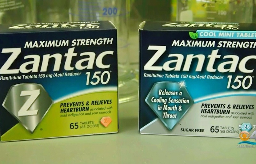 Sanofi says to reach settlement on Zantac lawsuits in US