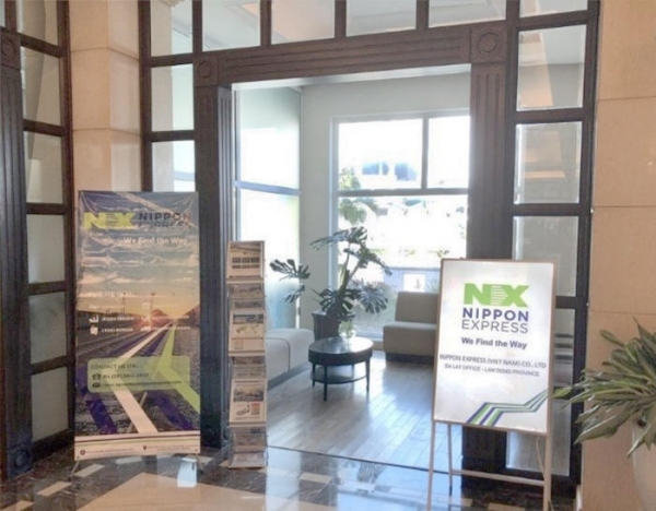 NX Vietnam opens new office in Dalat - Vimarsana News