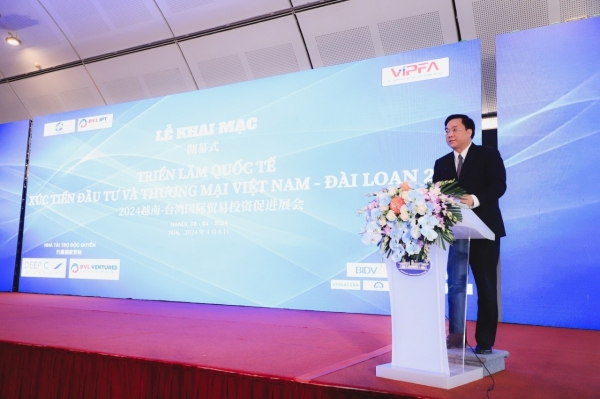 Wave of Taiwanese enterprises comes to Vietnam"s shores - Vimarsana News
