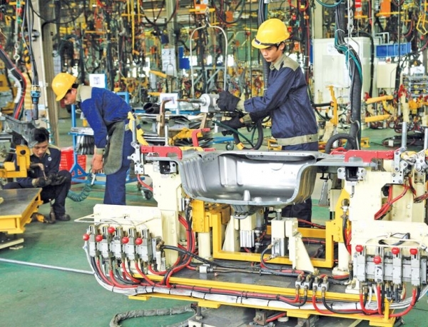Vietnam"s economic growth expected to pick up in 2024 - Vimarsana News
