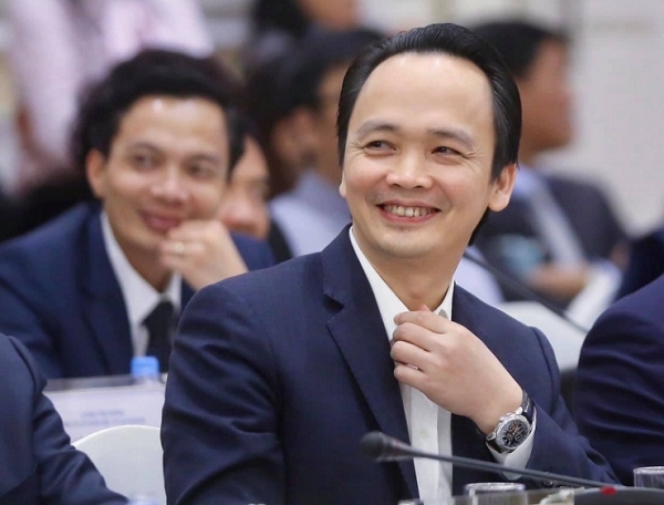 Former FLC chairman faces securities market manipulation and asset misappropriation charges - Vimarsana News