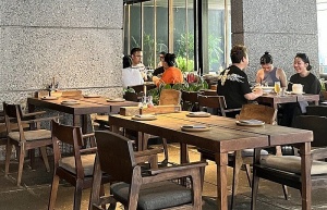 Pizza 4P's records soaring profits