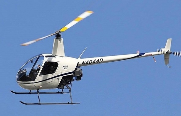 Two Philippine navy pilots dead after helicopter crash - Vimarsana News