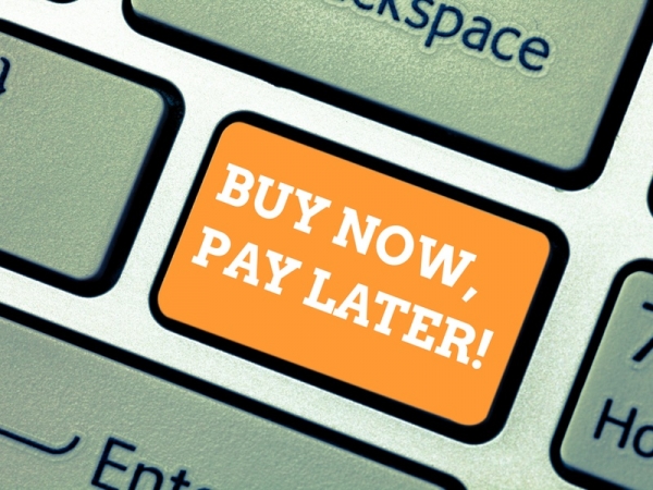 Buy now, pay later transactions to reach $3.33 billion in 2024 - Vimarsana News