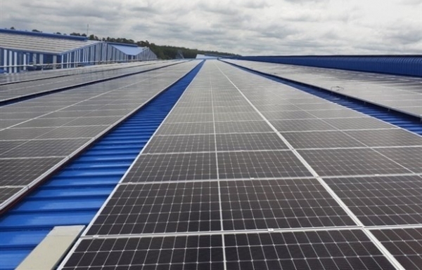 Deputy PM highlights incentive policies for rooftop solar power installation - Vimarsana News