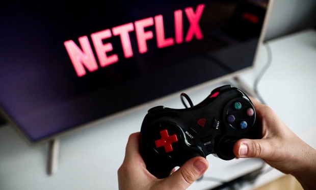 Netflix ordered to stop distributing unauthorised games in Vietnam