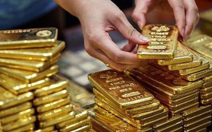 Amendments to gold regulations on agenda