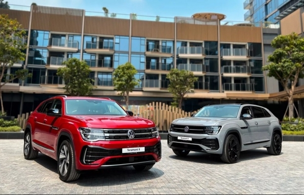 Volkswagen to invest additional 2.5 bn euros in China - Vimarsana News