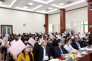 Traphaco focuses on modern medicines and invests in EU-GMP factories