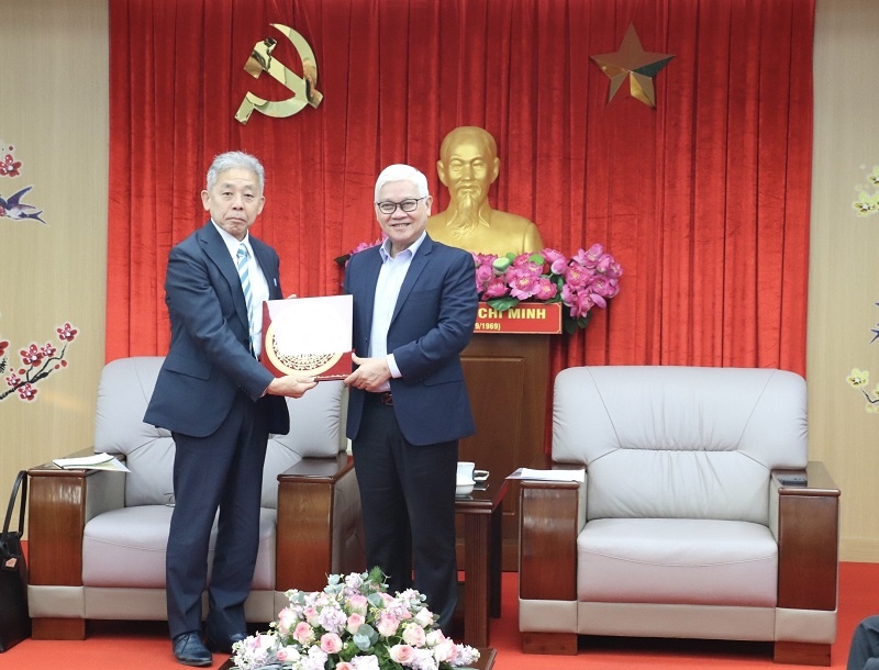 japans tokyu researches semiconductor technology in binh duong