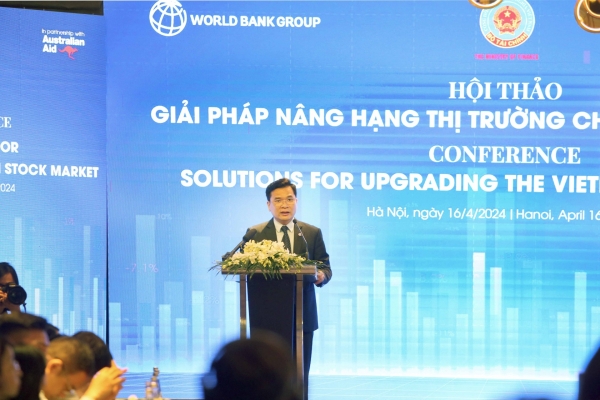 Vietnam's road to emerging market status - Vimarsana News