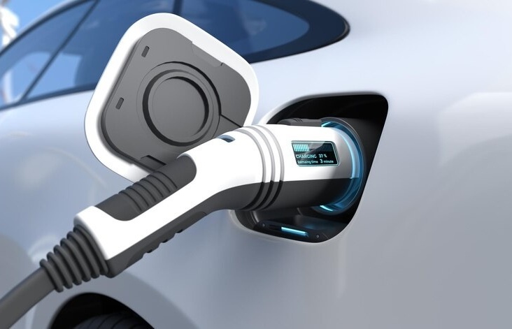 need is urgent for e vehicle charging infrastructure