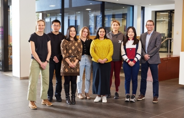 Seaport Therapeutics receives $100 million in funding to maximise Monash invention - Vimarsana News
