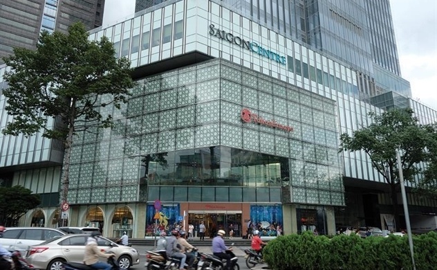Japanese retailer Takashimaya to advance project in Hanoi