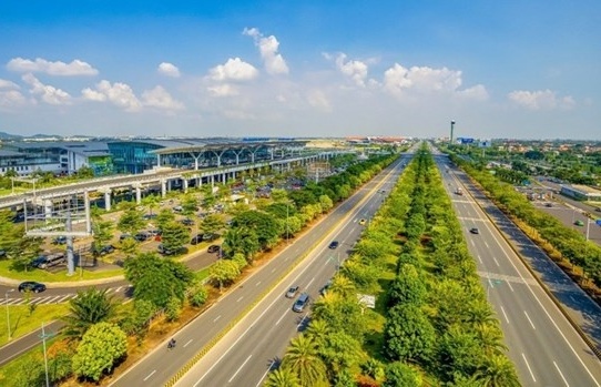 noi bai da nang named in worlds top 100 airports