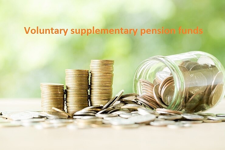Voluntary pensions to rejuvenate the sector