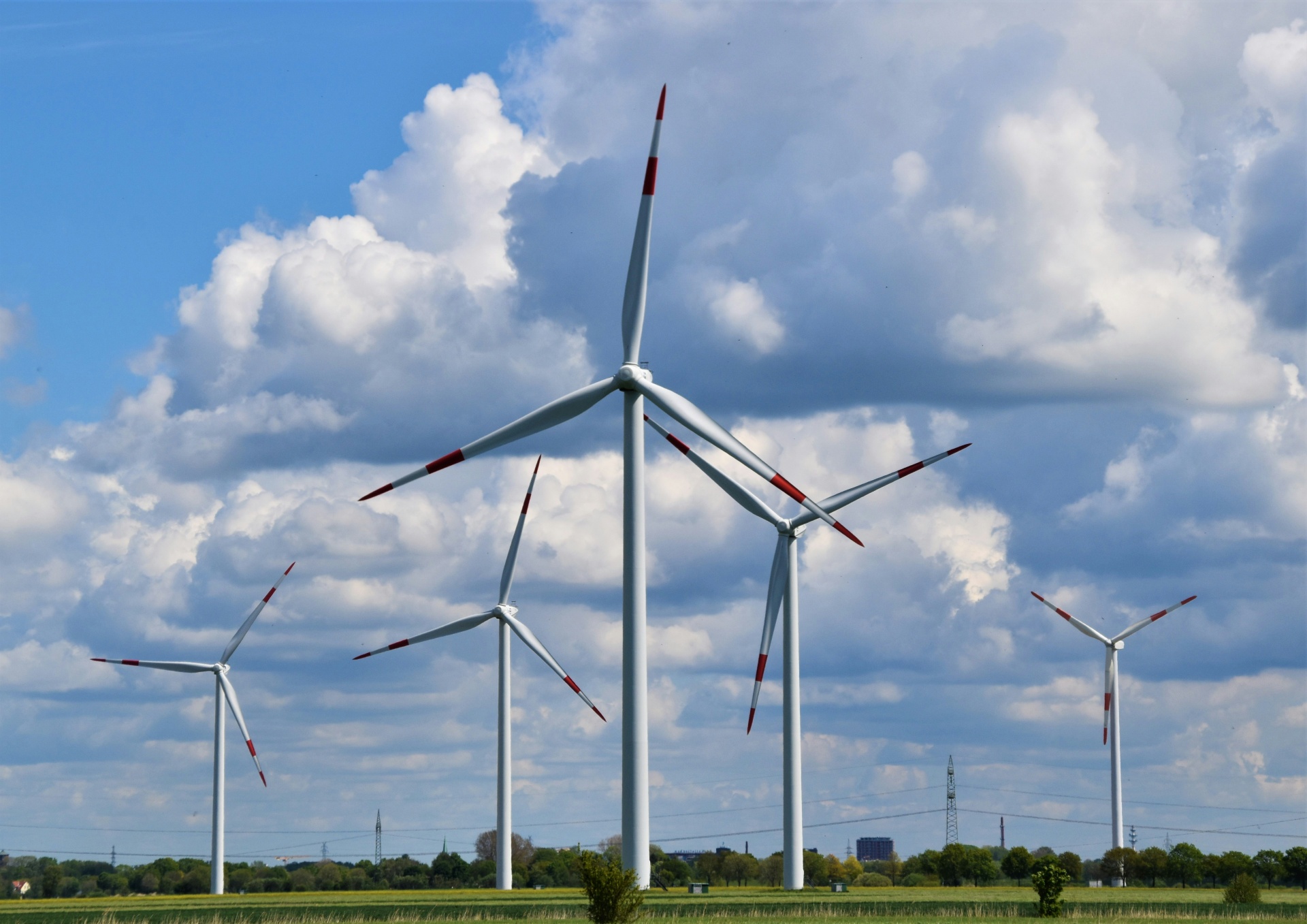 Outlook positive for Vietnam's wind power