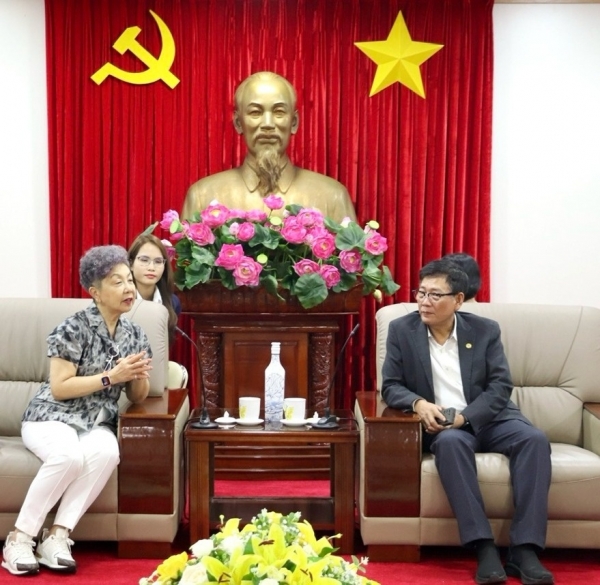 Taiwan"s Giant Group to build $120 million bicycle factory in Binh Duong - Vimarsana News