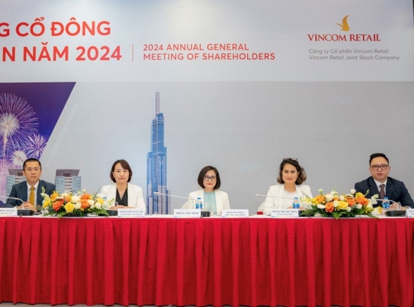 Vincom Retail retains brand name following Vingroup divestment - Vimarsana News