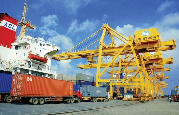 Levelling up green logistics requires a helping hand - Vimarsana News