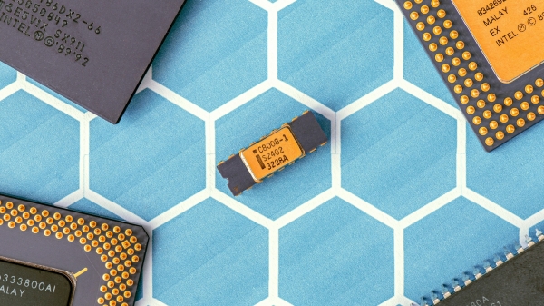 Vietnam commits $1.08 billion to train 50,000 semiconductor engineers by 2030 - Vimarsana News