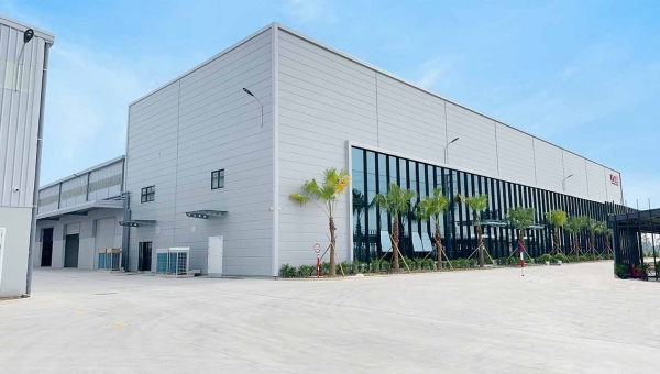 Japan"s Vsun Solar starts silicon wafer production in Vietnam - Vimarsana News